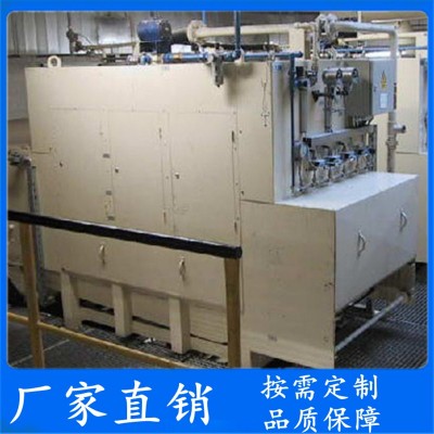 正压过滤机（平床式过滤机） 鑫元机电 按需定制