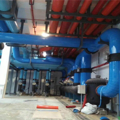 yt彩壳PVC厂家 可定制保温管道工业 外护彩壳