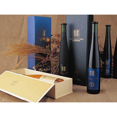 洋酒礼盒定做 大和印务 按需定制
