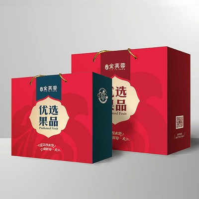印刷包装纸盒厂 大和印务 按需定制
