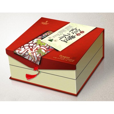 wh礼品盒包装盒设计印刷 大和印务 按需定制
