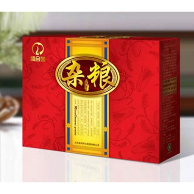 生产包装箱厂家 大和印务 按需定制