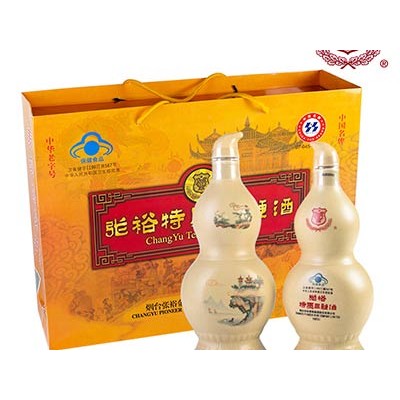 白酒包装 大和印务 按需定制