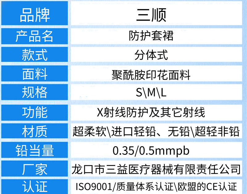 分体式