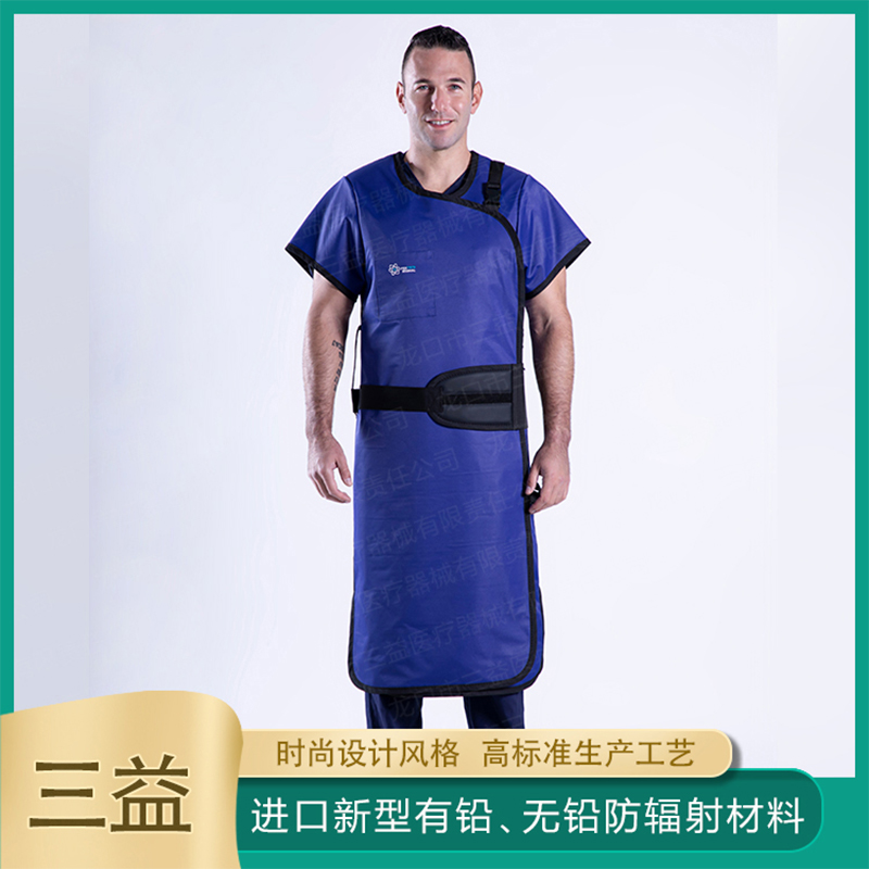 正穿对襟连体裙