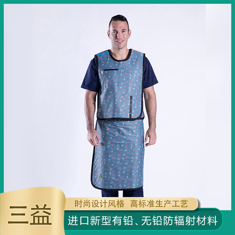 分体无袖防护套裙 (31)